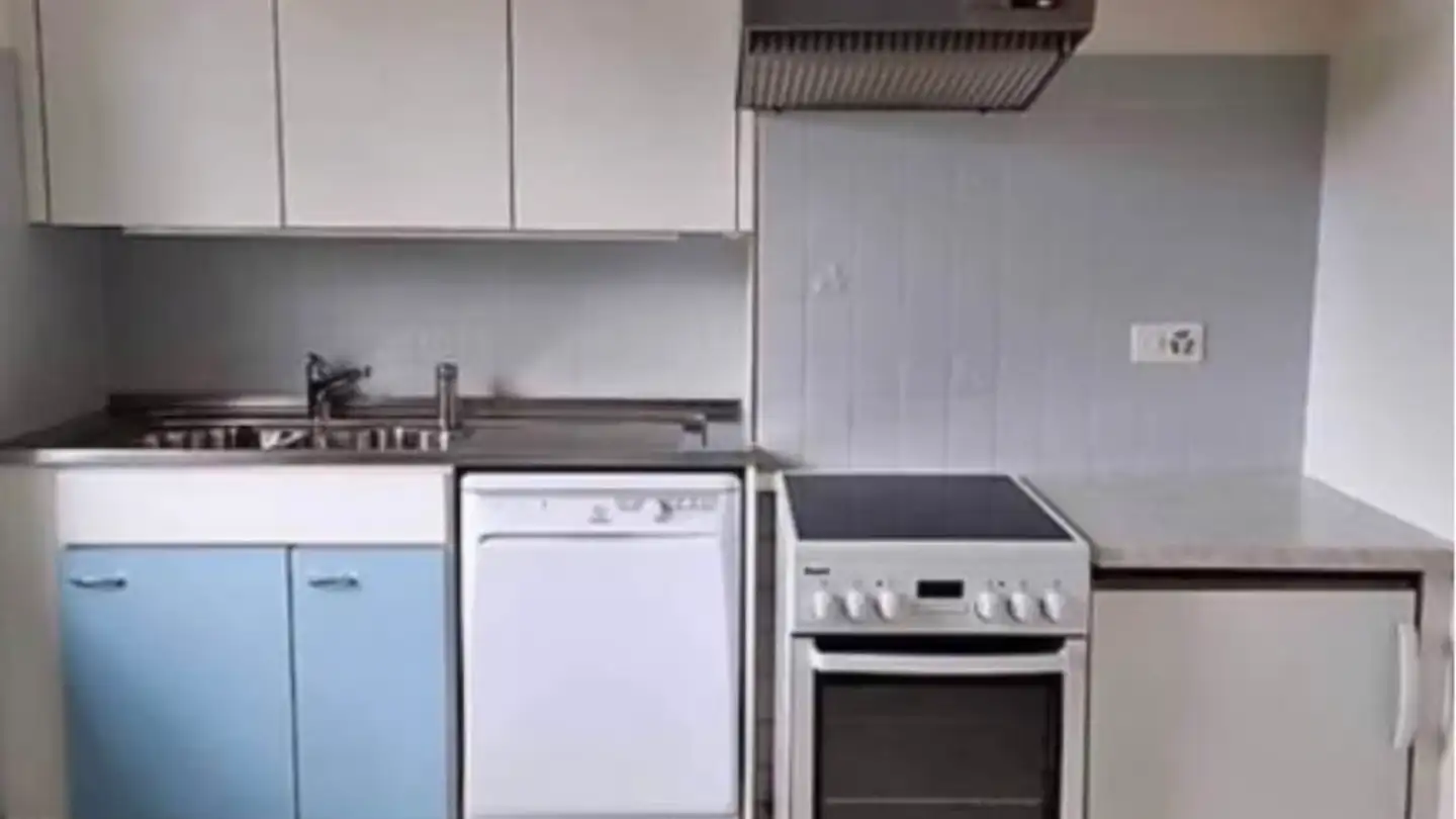 Zimmer mieten - Rue Du Pont-Neuf 18, 1341 L'Orient - Foto 2