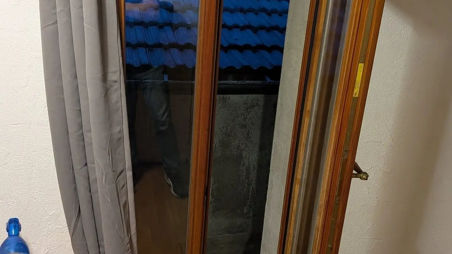 Single room for rent - Rue de l'Eglise 6, 1958 St-Léonard - Photo 2