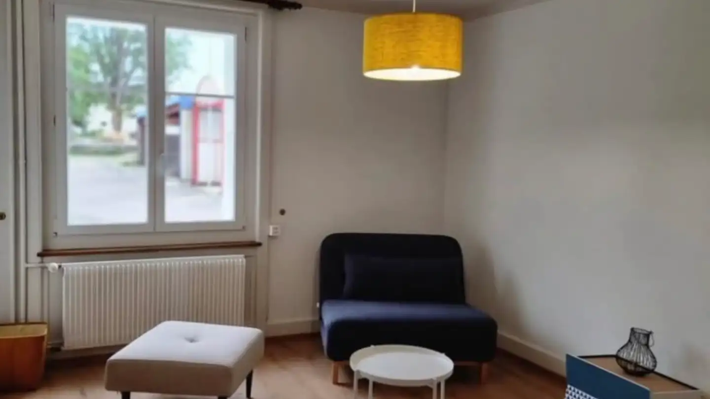Zimmer mieten - Rue Du Pont-Neuf 18, 1341 L'Orient - Foto 3