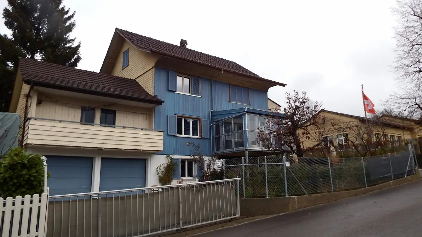 Casa singola in vendita - Frohsinnweg 29, 8240 Thayngen - Foto 2
