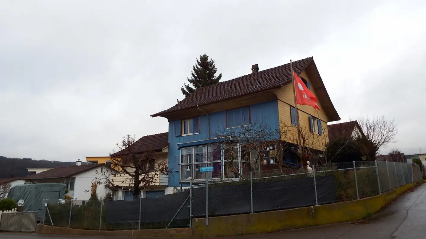 Casa singola in vendita - Frohsinnweg 29, 8240 Thayngen - Foto 3