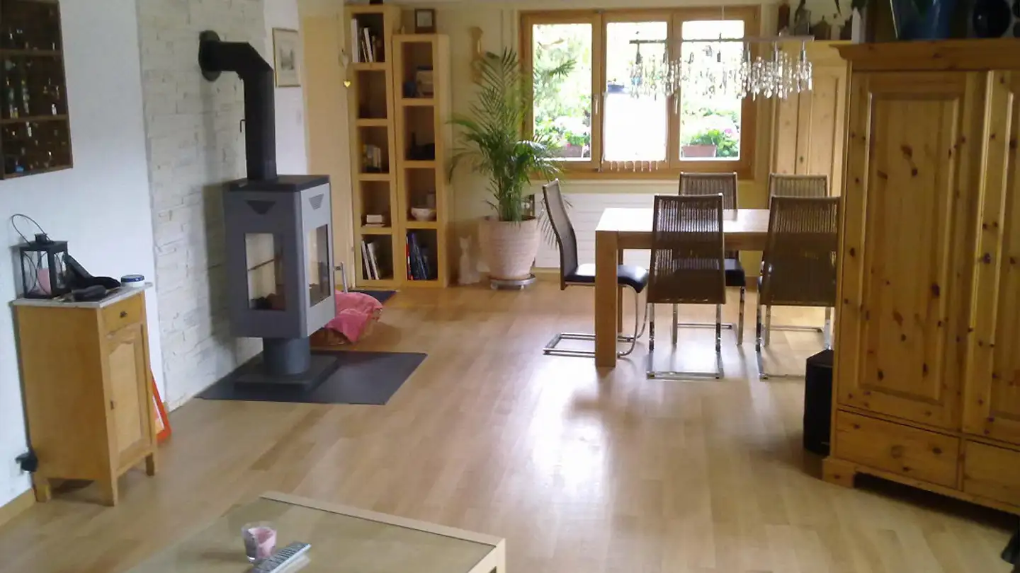 Casa singola in vendita - Frohsinnweg 29, 8240 Thayngen - Foto 4