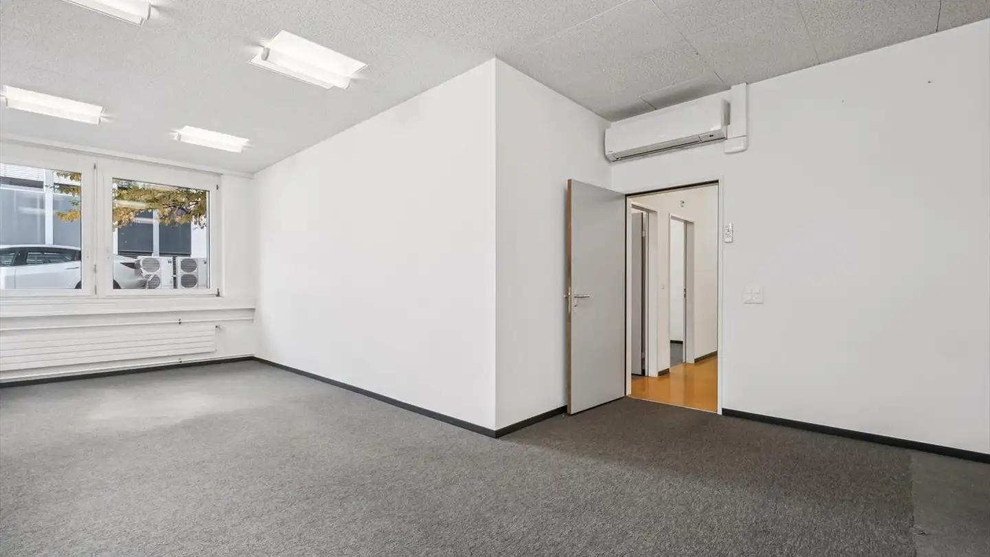 Office space for rent - Täfernstrasse 4, 5405 Dättwil AG - Photo 4