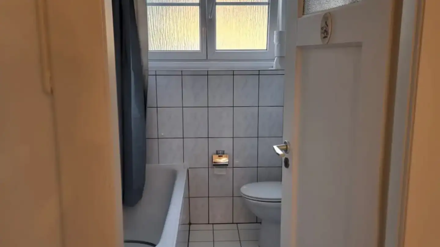 Zimmer mieten - Rue Du Pont-Neuf 18, 1341 L'Orient - Foto 4