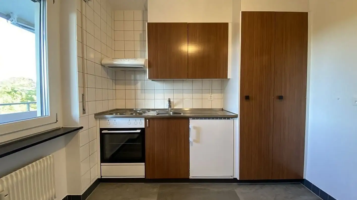 Appartamento in affitto - Hübeliweg 4, 3053 Münchenbuchsee - Photo 2