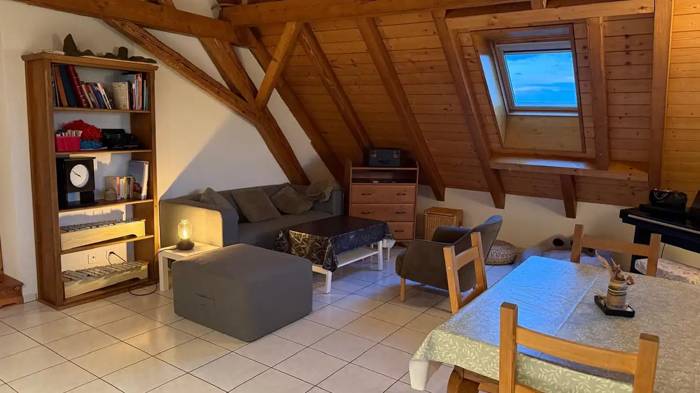 Appartamento in affitto - 3237 Brüttelen