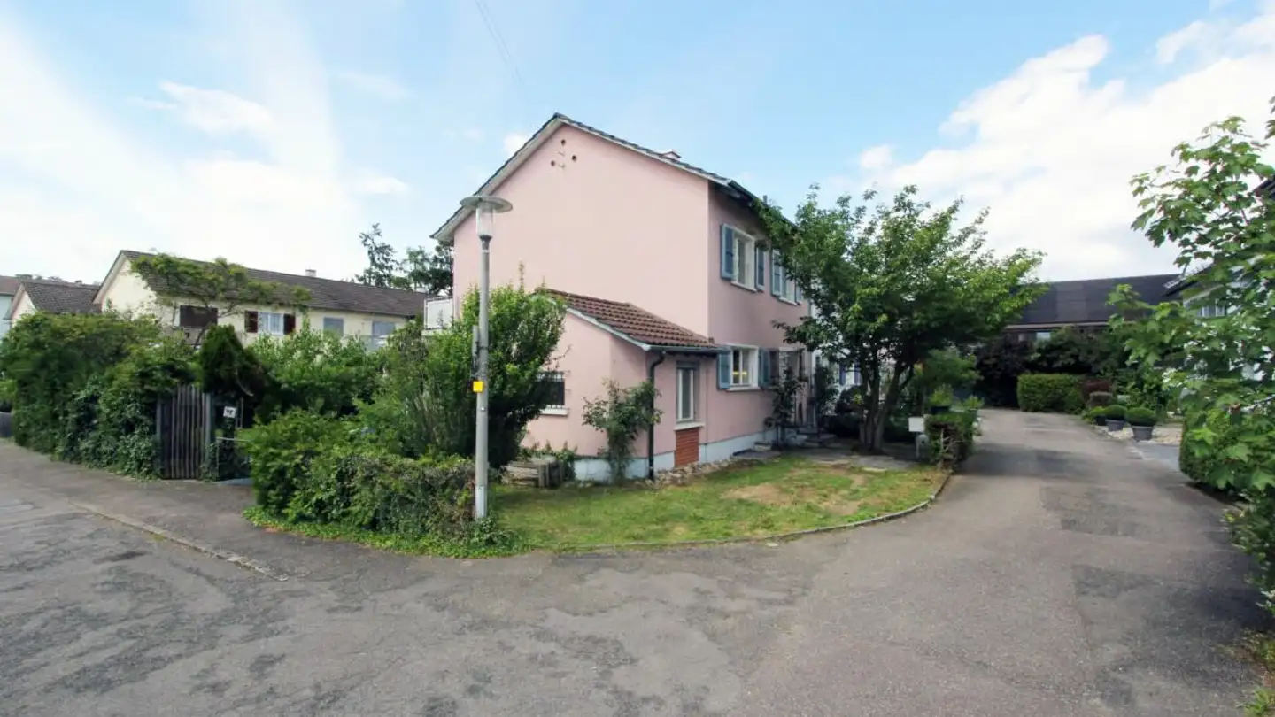 Single house for sale - Ameisenholzstrasse 16, 4142 Münchenstein - Photo 2