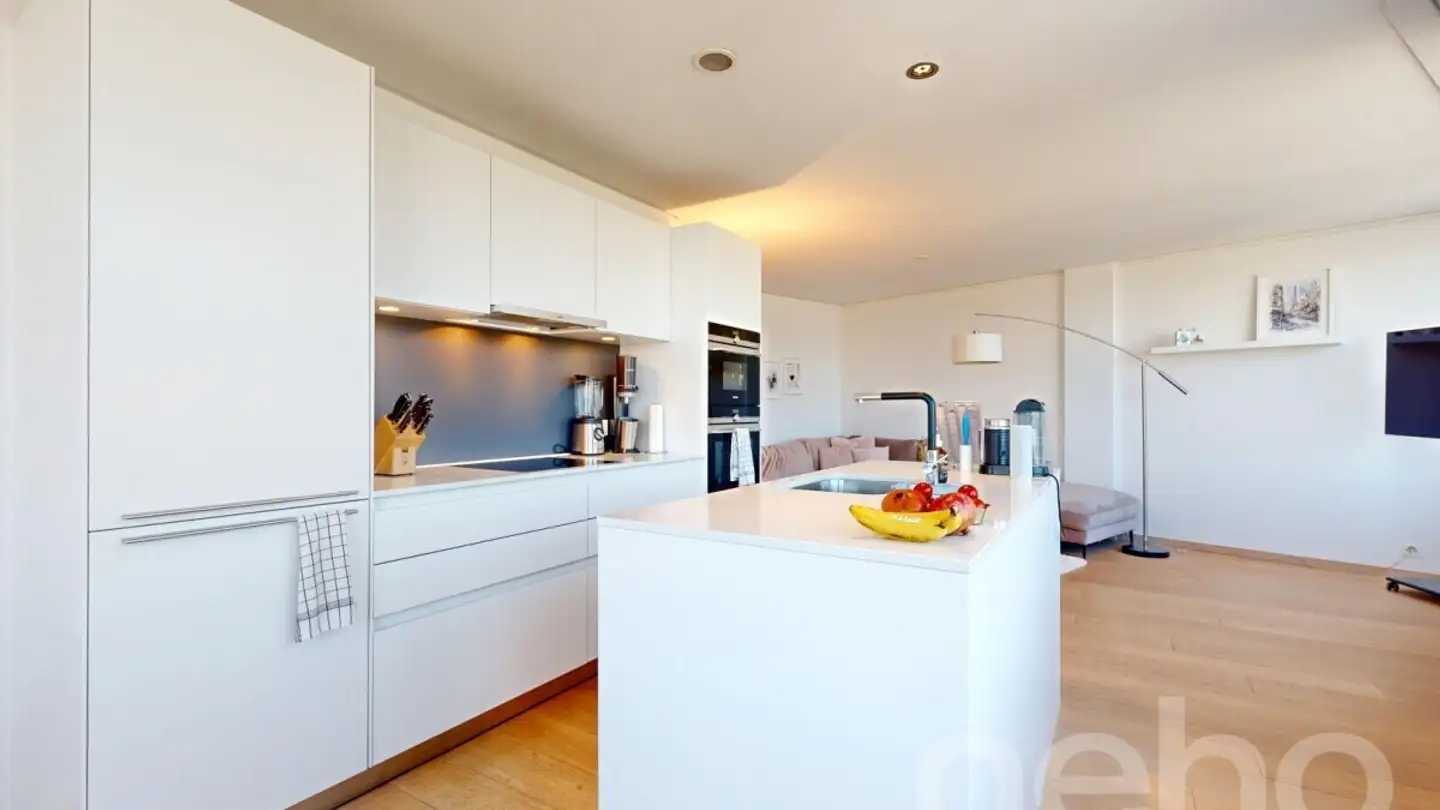 Appartement à vendre - 8953 Dietikon