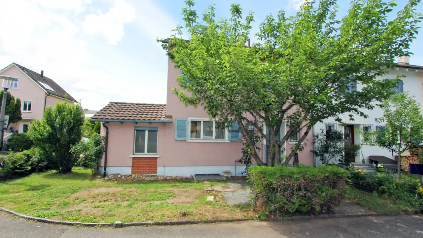 Single house for sale - Ameisenholzstrasse 16, 4142 Münchenstein - Photo 3