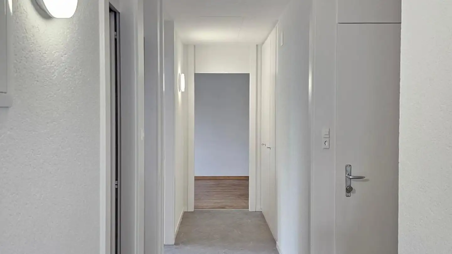 Appartamento in affitto - Rue De La Flamme 20, 2108 Couvet - Foto 4