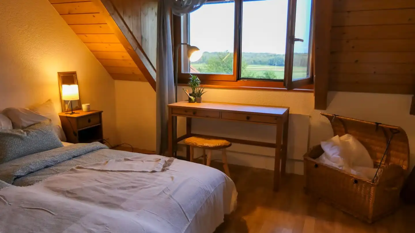 Appartamento in affitto - 3237 Brüttelen - Foto 4