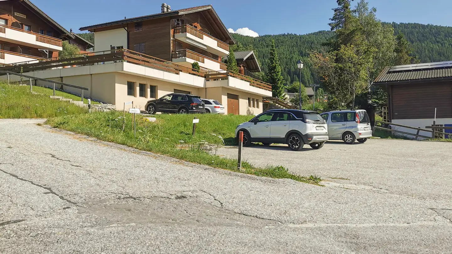 Commercial à vendre - Obere Ringstrasse, 3935 Bürchen - Photo 4