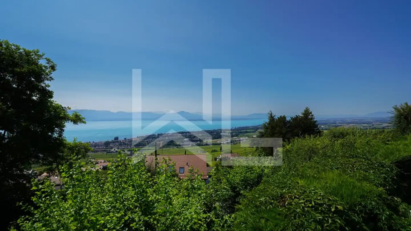 Casa singola in affitto - 1185 Mont-sur-Rolle - Photo 3