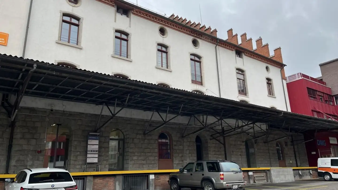 Spazio di archiviazione in affitto - Untermüli 5, 6300 Zug - Foto 2
