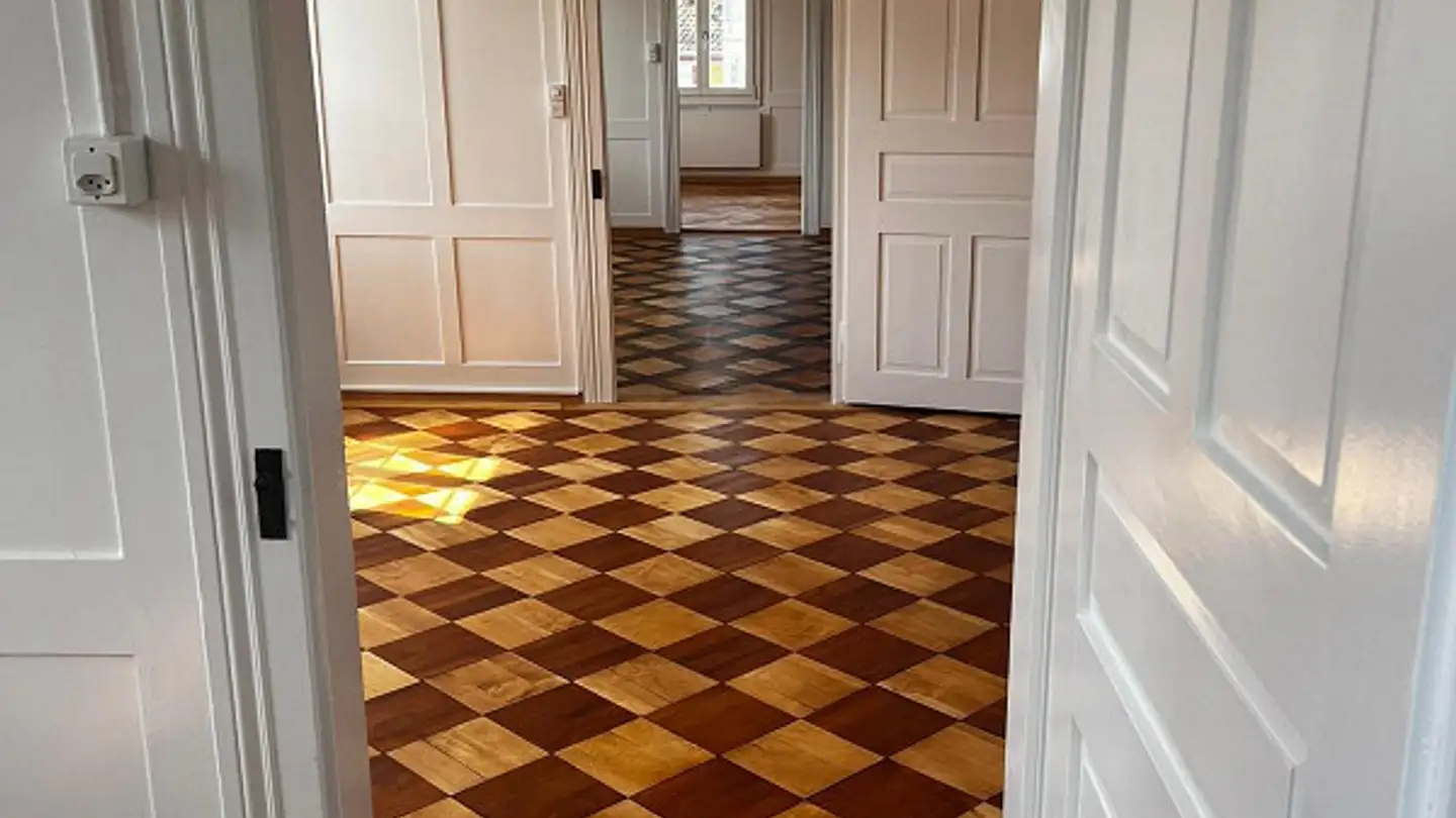 Appartement à louer - Rickenbachstrasse 11, 6430 Schwyz