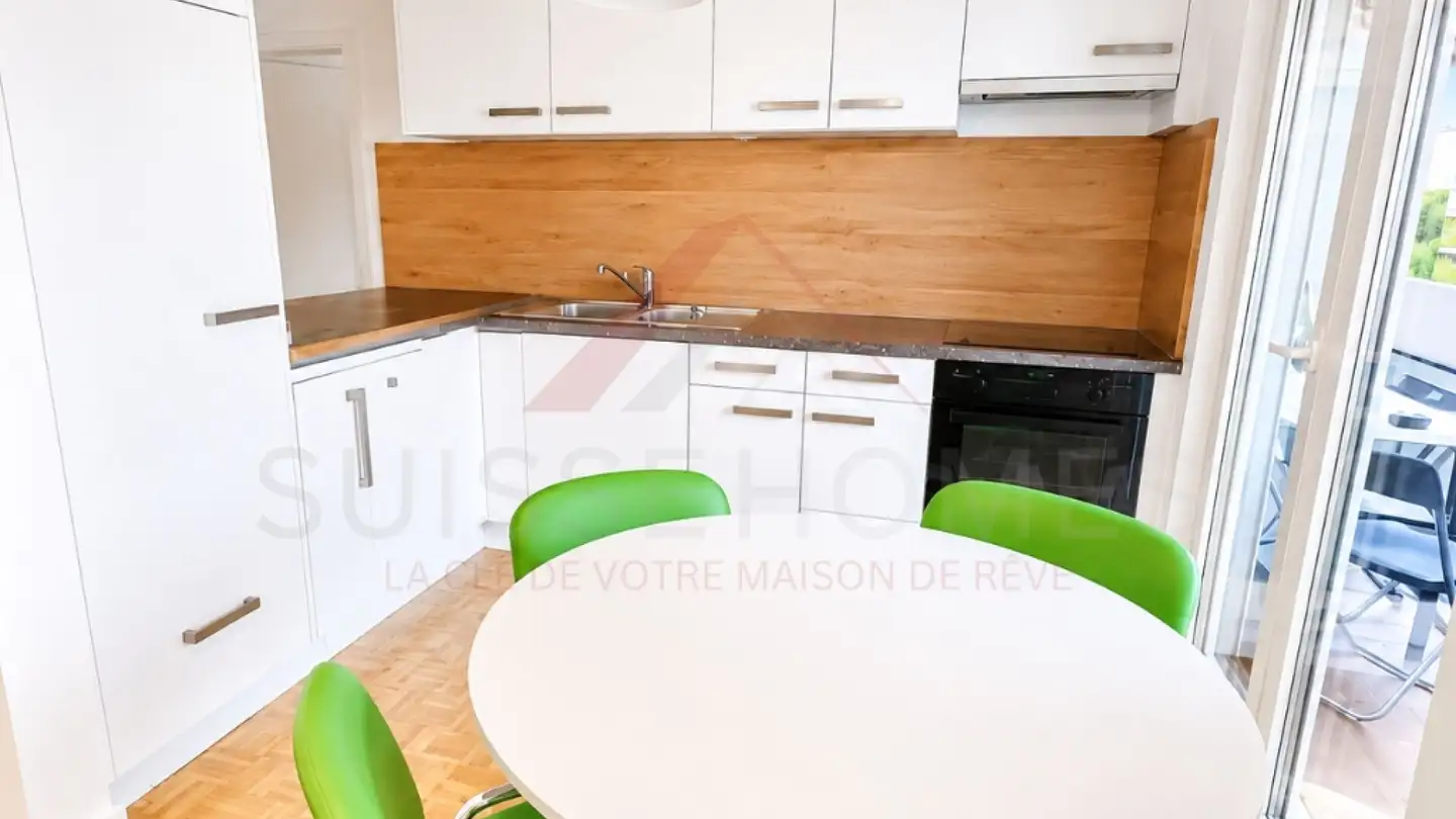 Appartamento in vendita - 1700 Fribourg - Foto 4