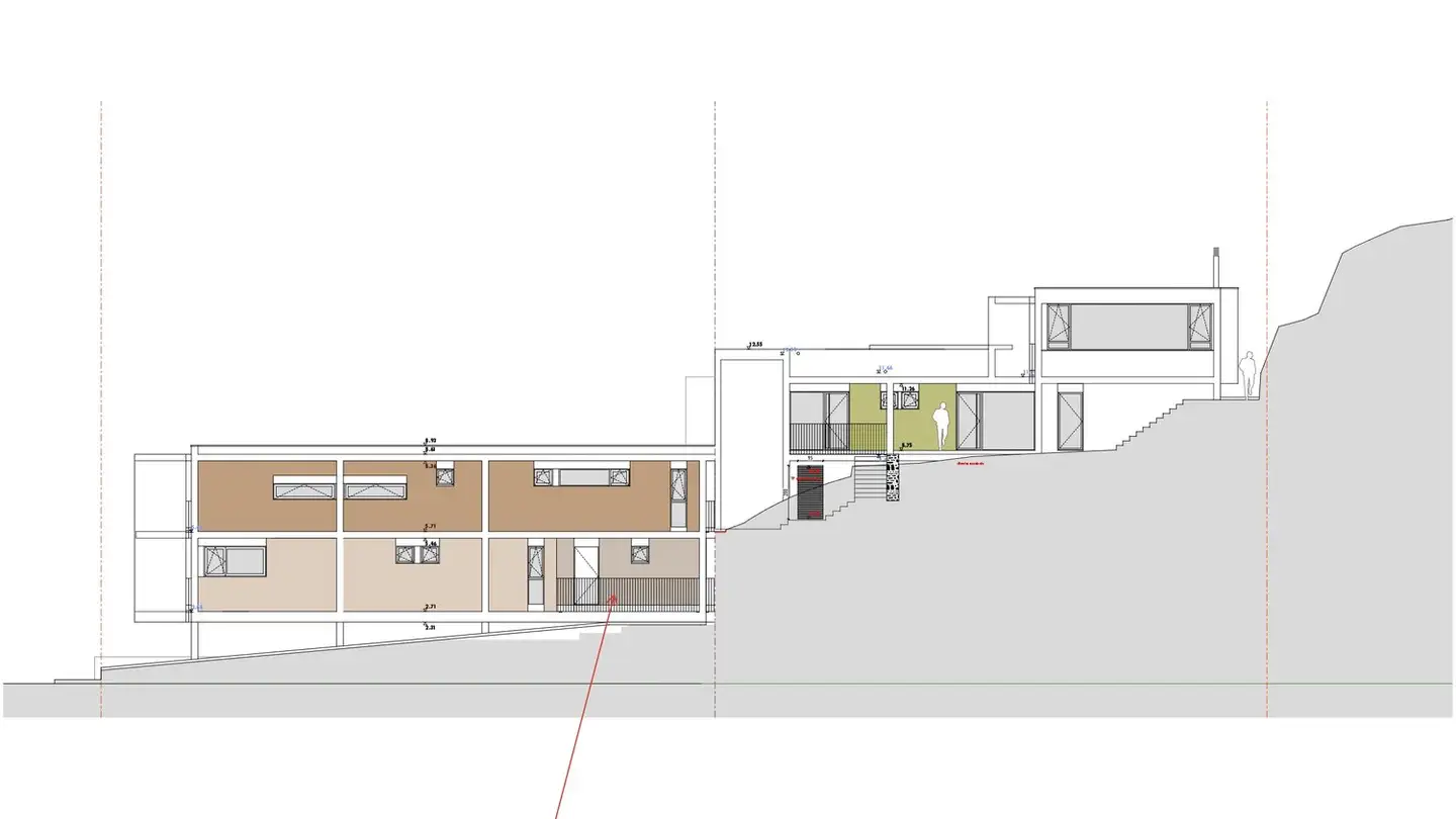 Appartement à vendre - Via A. Gallino, 6500 Bellinzona - Photo 4