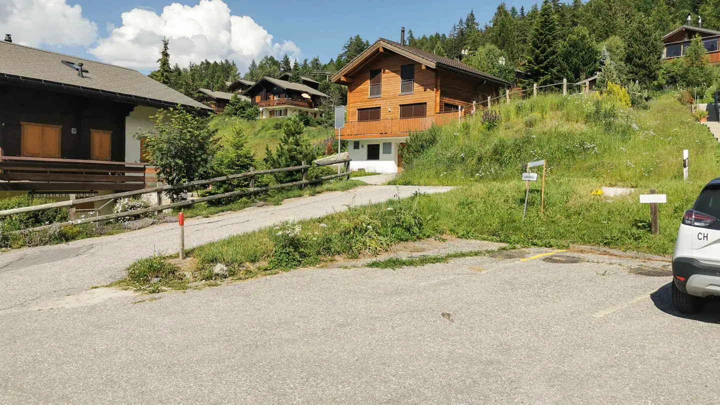 Commercial à vendre - Obere Ringstrasse, 3935 Bürchen - Photo 3