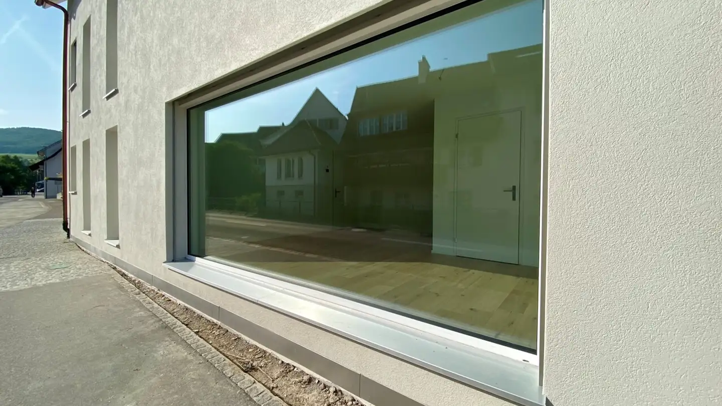 Gewerbe mieten - Hauptstrasse 25, 4312 Magden - Foto 2