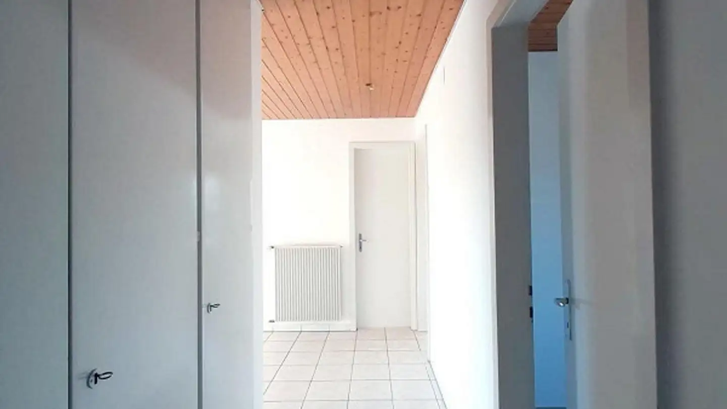 Apartment for rent - Hauptstrasse 42, 4853 Murgenthal - Photo 2