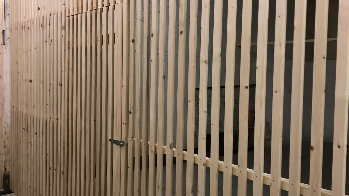 Spazio di archiviazione in affitto - Untermüli 5, 6300 Zug - Foto 3