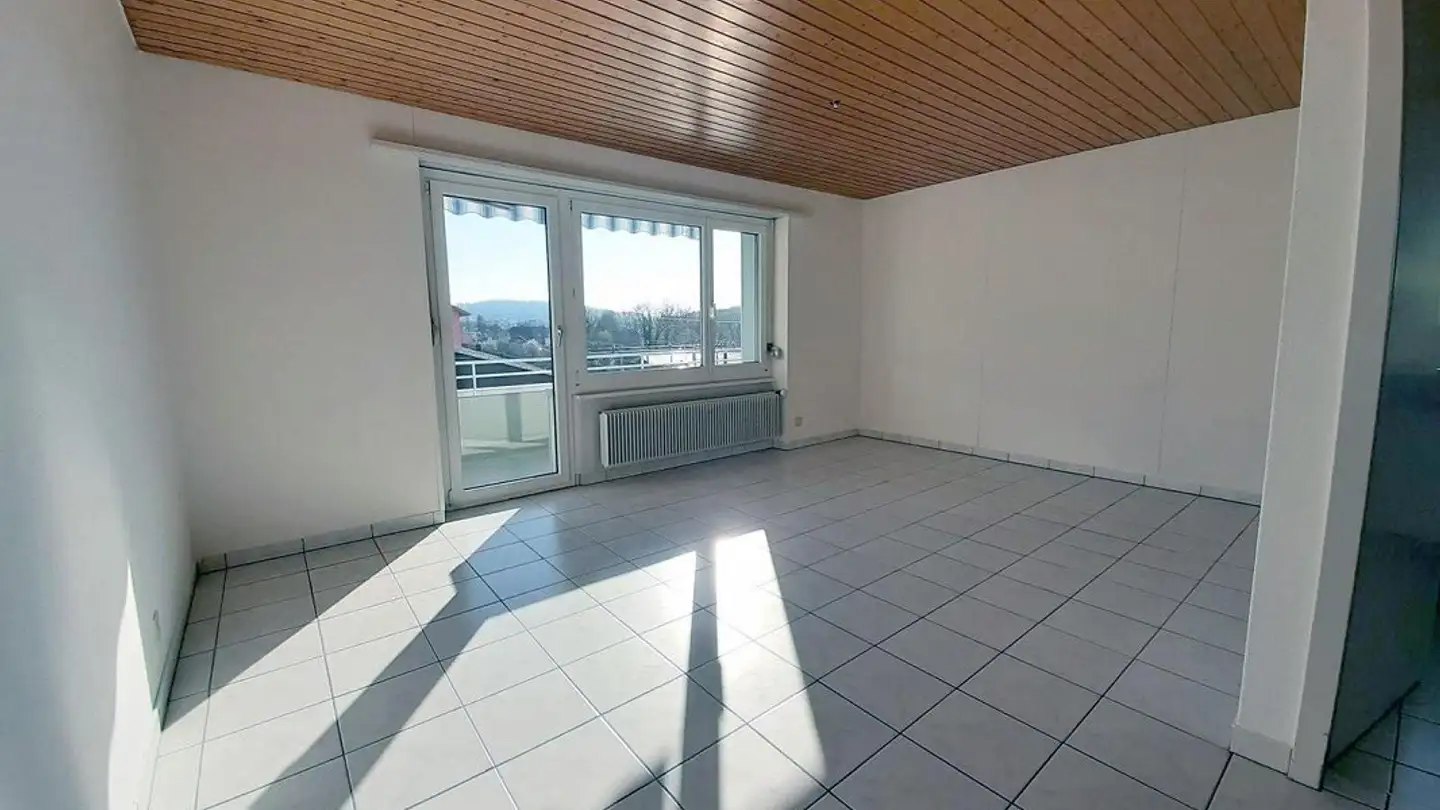 Apartment for rent - Hauptstrasse 42, 4853 Murgenthal - Photo 3