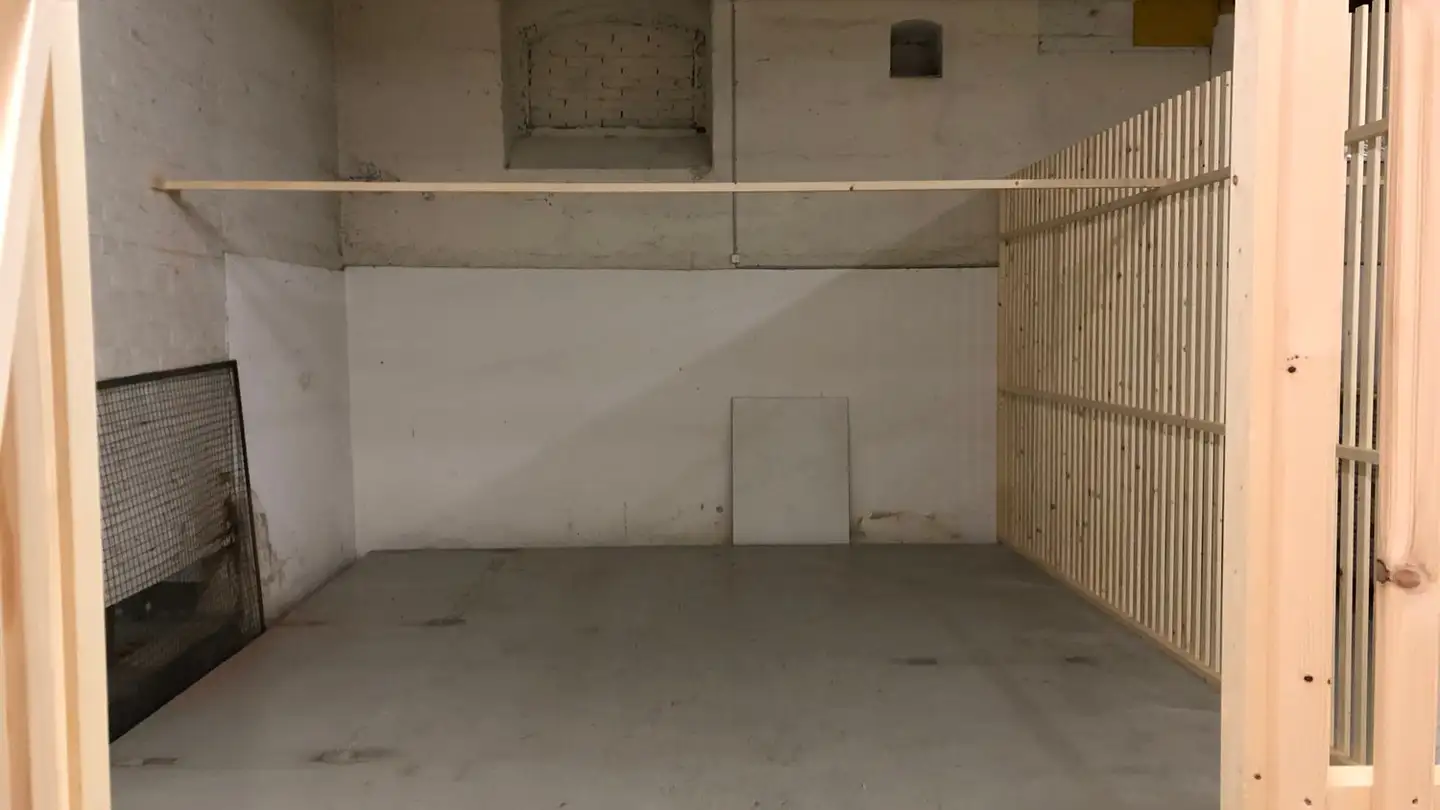 Spazio di archiviazione in affitto - Untermüli 5, 6300 Zug - Foto 4