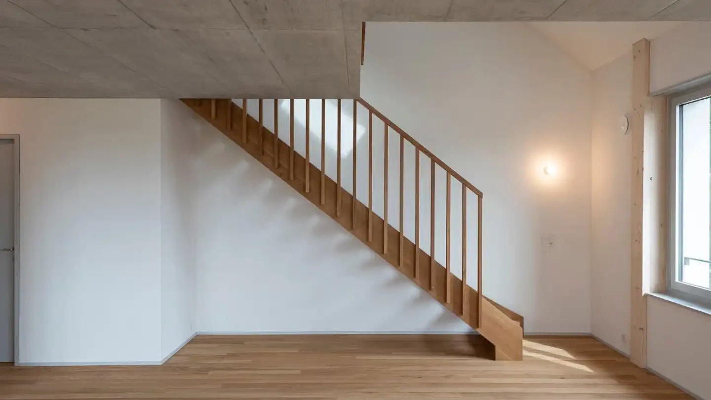 Wohnung mieten - Weidstrasse 33, 8706 Meilen - Foto 4