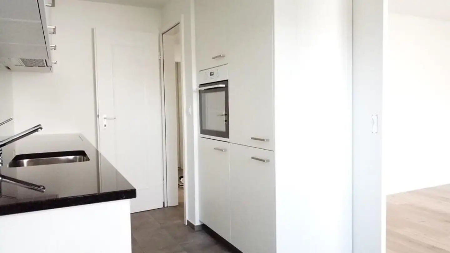 Apartment for rent - Reusstrasse 74, 4054 Basel - Photo 3