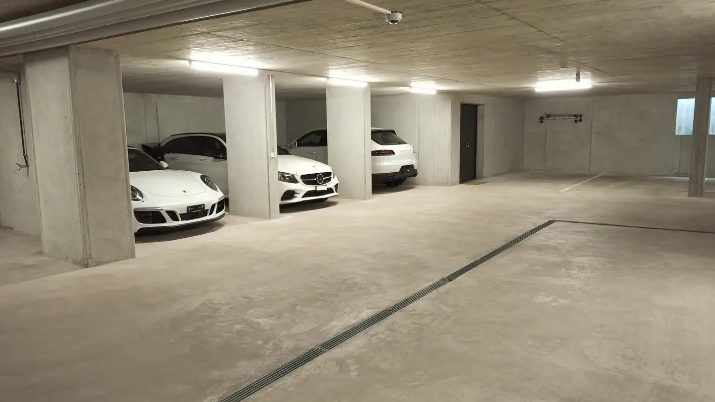 Parkplatz im Freien mieten - Länggasse 43, 4624 Härkingen