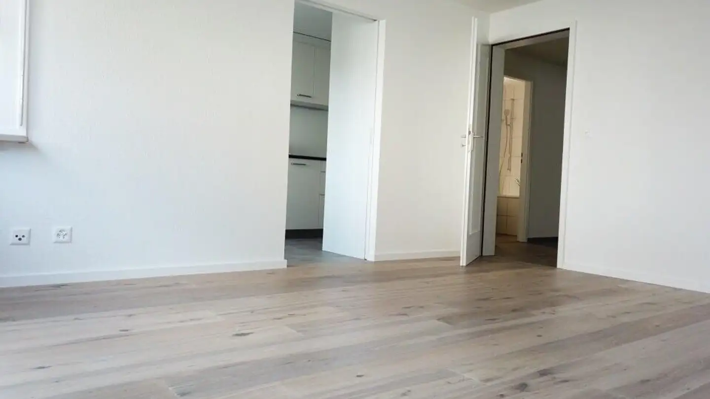 Apartment for rent - Reusstrasse 74, 4054 Basel - Photo 4