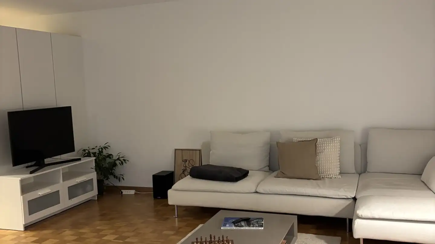 Appartamento in affitto - Obergütschrain 5, 6003 Luzern