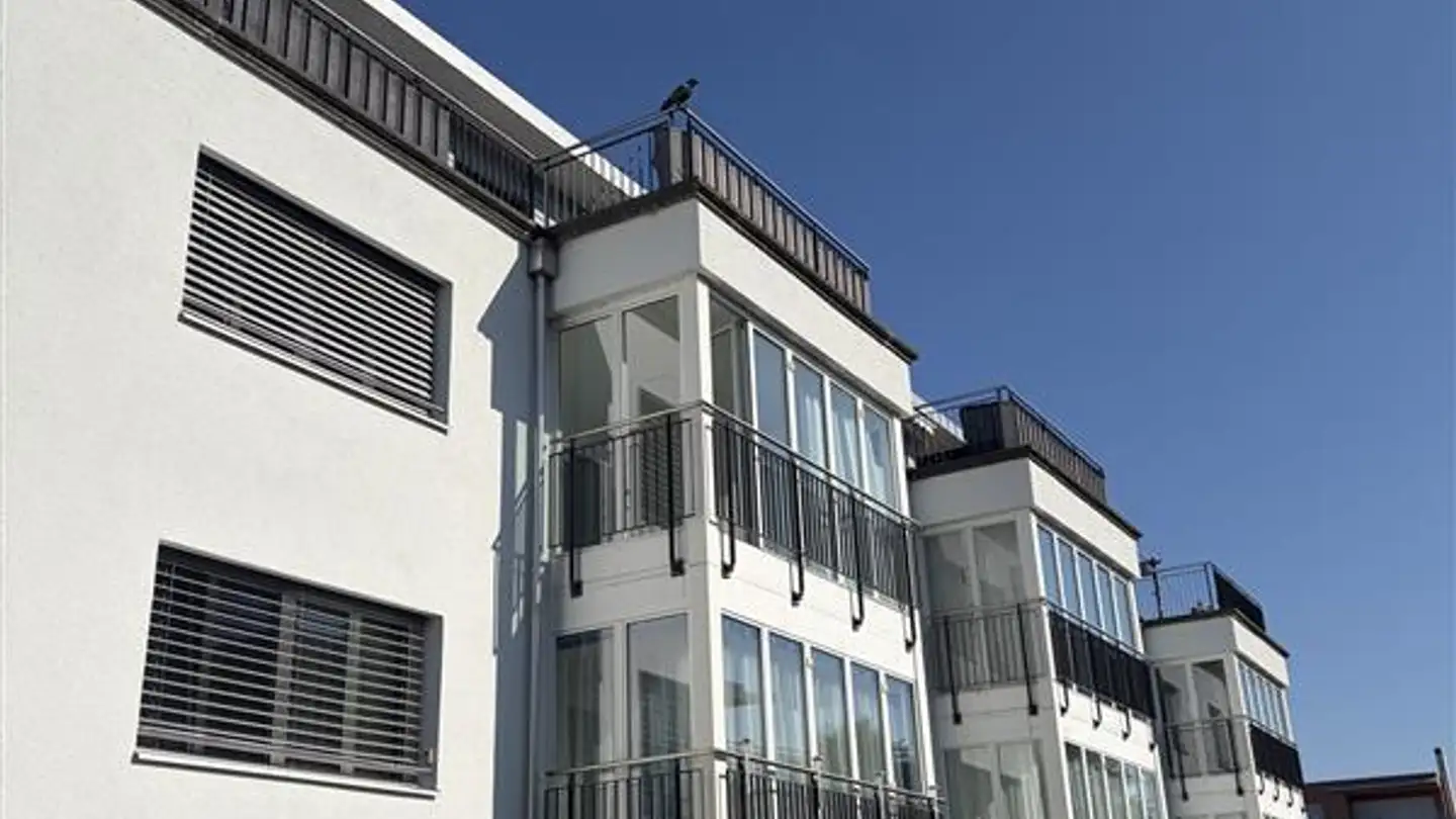 Wohnung mieten - Oberemattstrasse 28, 4133 Pratteln