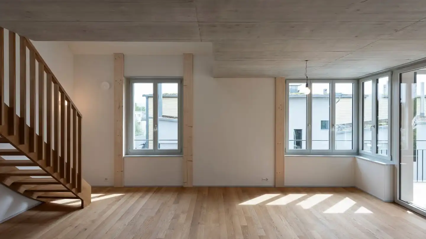 Wohnung mieten - Weidstrasse 33, 8706 Meilen - Foto 2