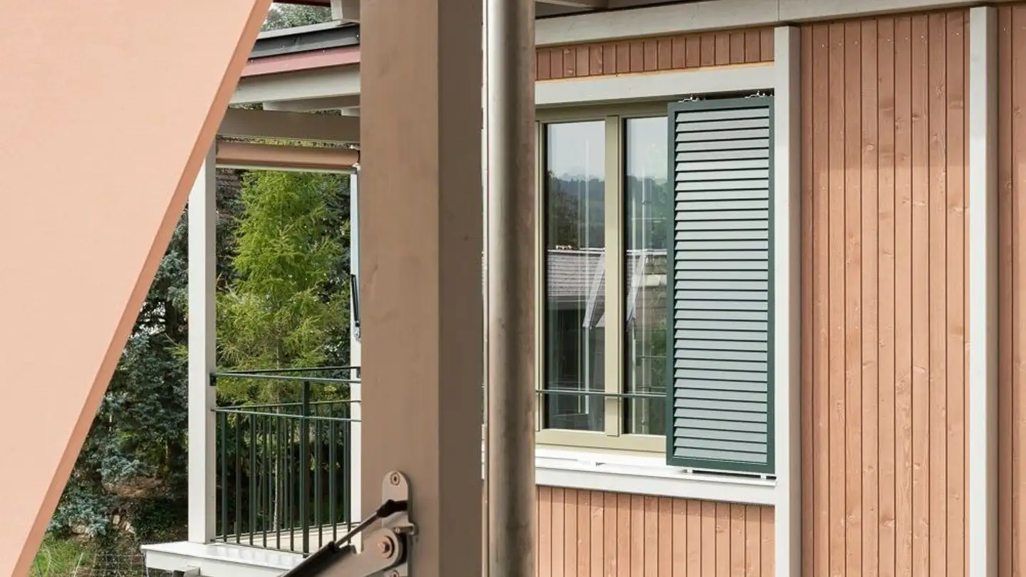 Appartamento in affitto - Weidstrasse 33, 8706 Meilen - Foto 4