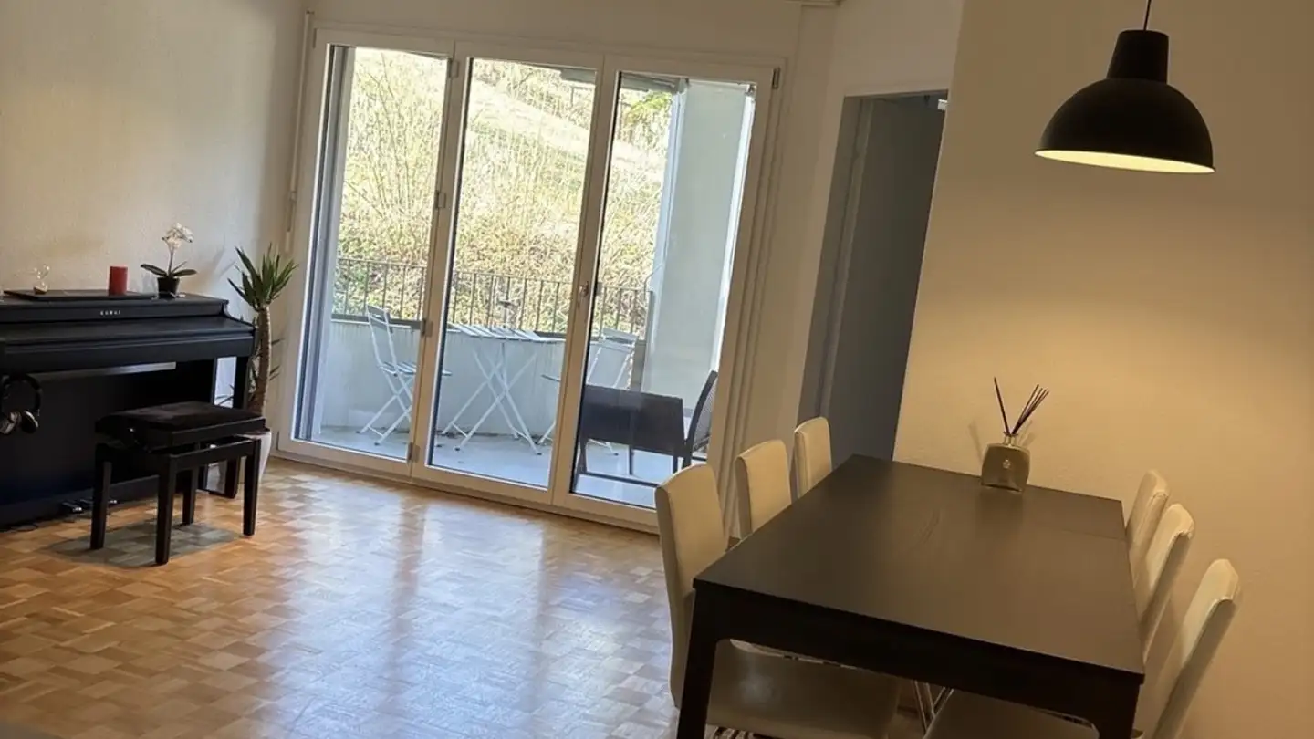 Appartamento in affitto - Obergütschrain 5, 6003 Luzern - Foto 2