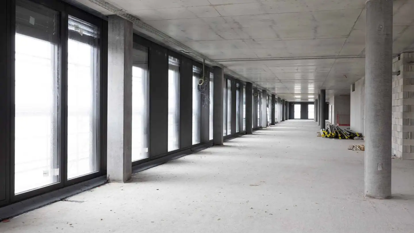 Office space for rent - Avenue De L'étang 61, 1219 Châtelaine - Photo 2