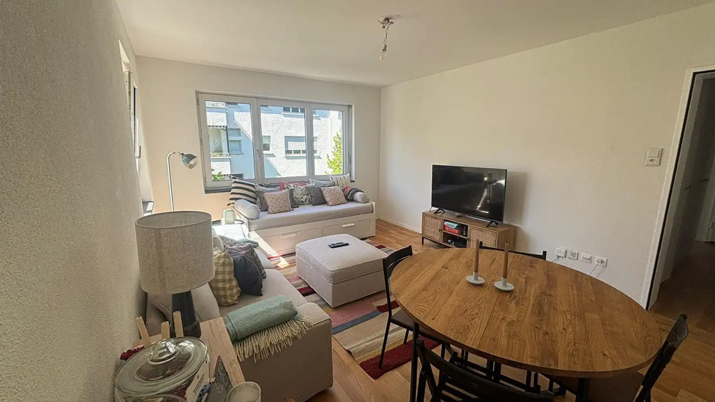 Apartment for rent - Hallwylstrasse, 8004 Zürich - Photo 4