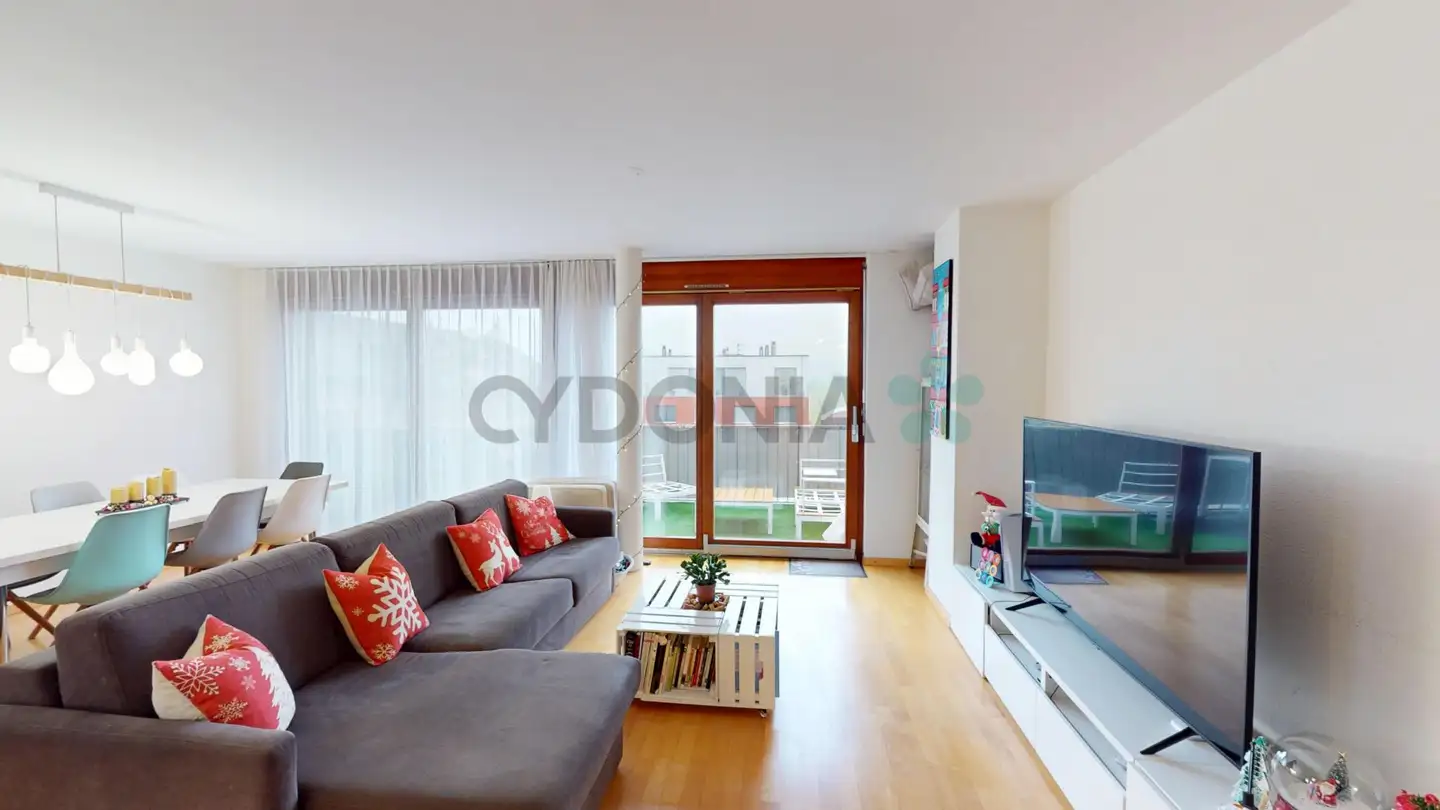 Appartamento in vendita - 1228 Plan-les-Ouates - Foto 2