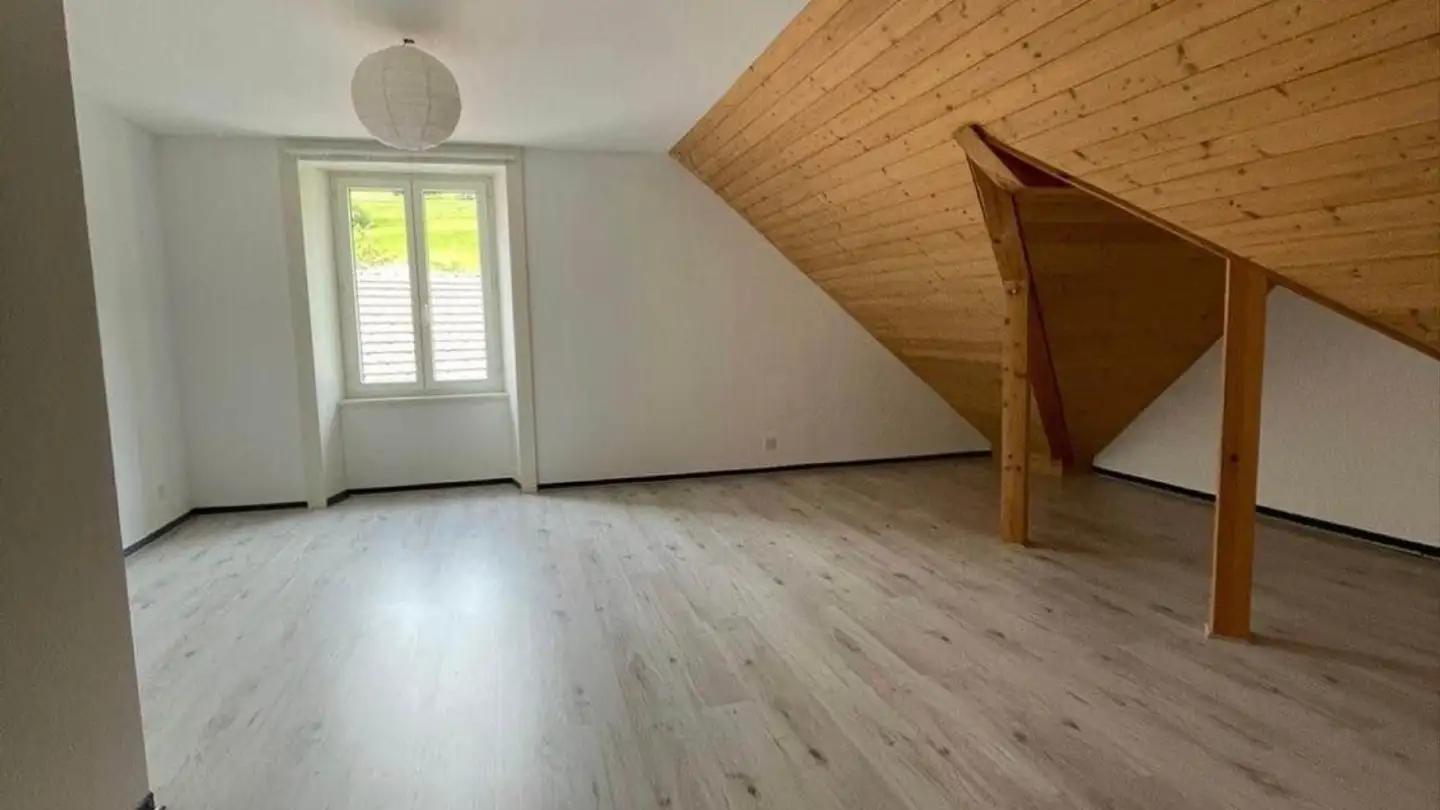 Appartement à louer - Vy-Creuse 2, 2208 Les Hauts-Geneveys