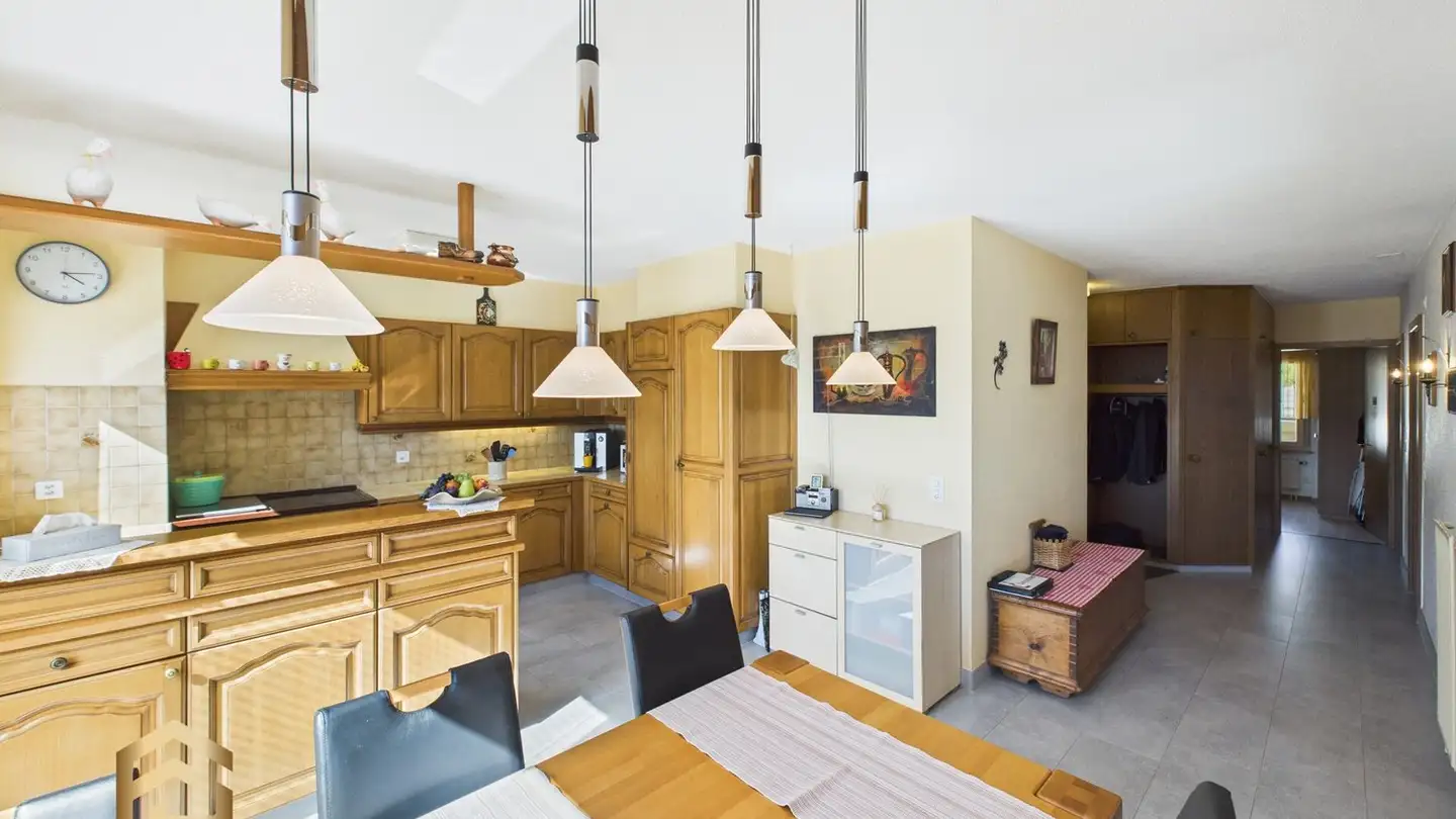 Kaufhaus kaufen - Garen, 3953 Leuk Stadt - Foto 4