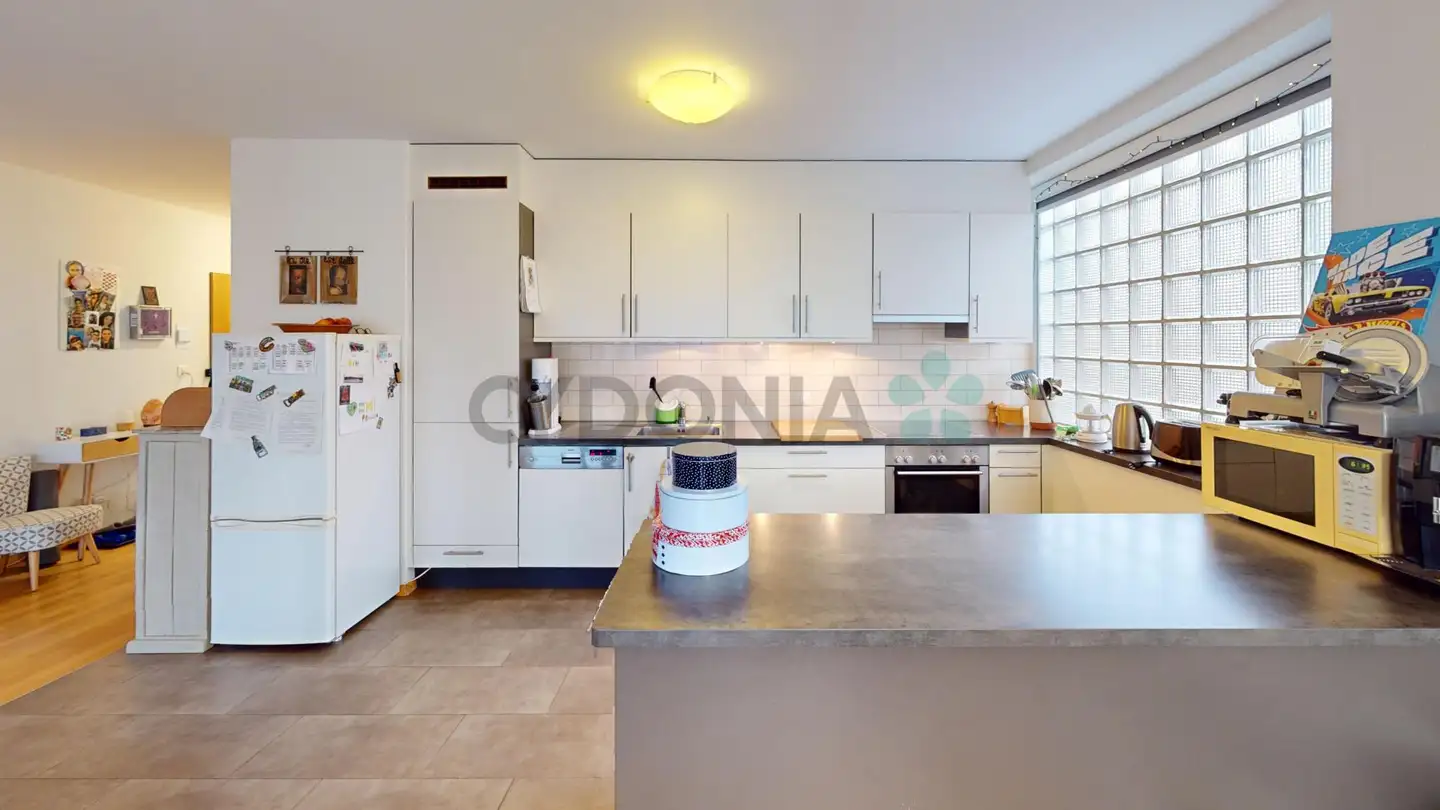 Appartamento in vendita - 1228 Plan-les-Ouates - Foto 3