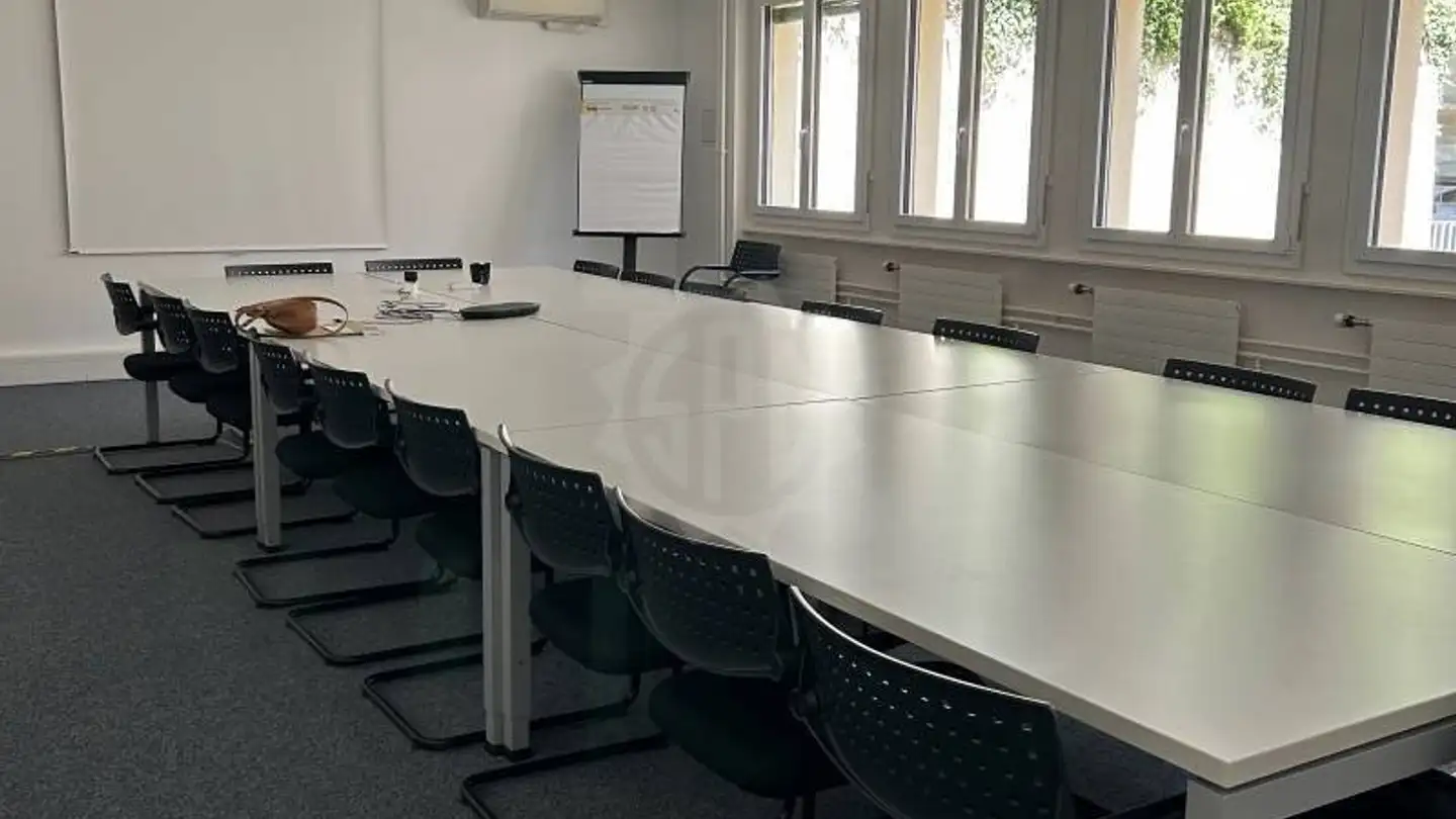 Office space for rent - Avenue de la Gare 50, 1003 Lausanne