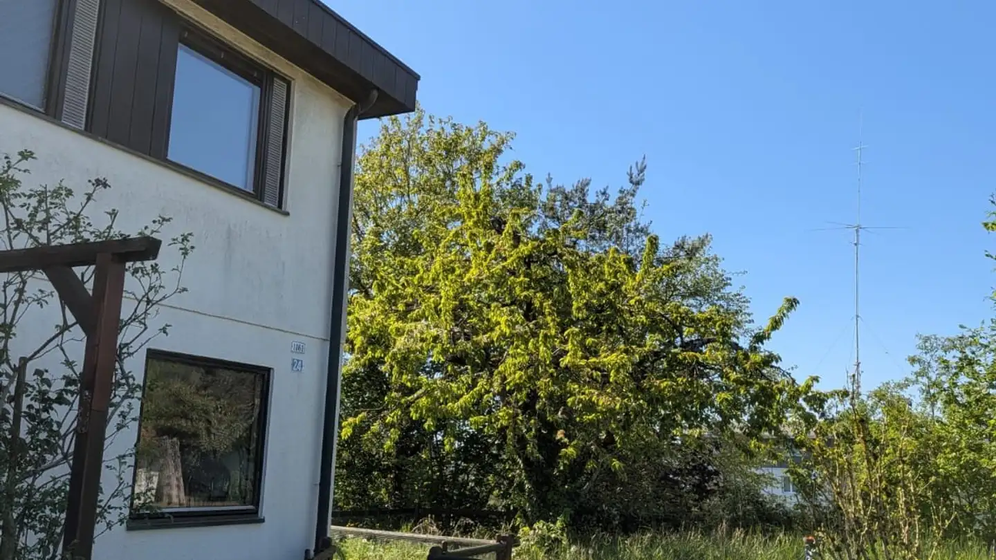 Casa singola in affitto - 8192 Glattfelden - Foto 2