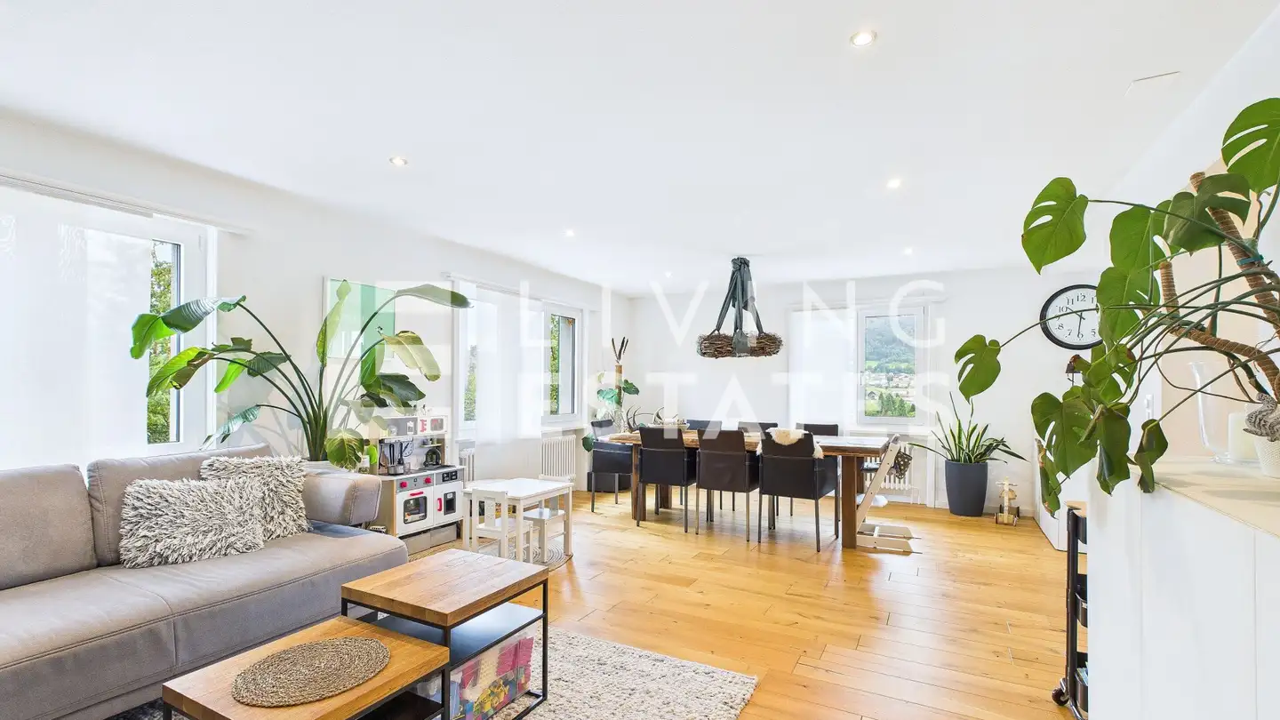 Casa singola in vendita - Sonnmattstrasse, 5734 Reinach AG - Photo 3