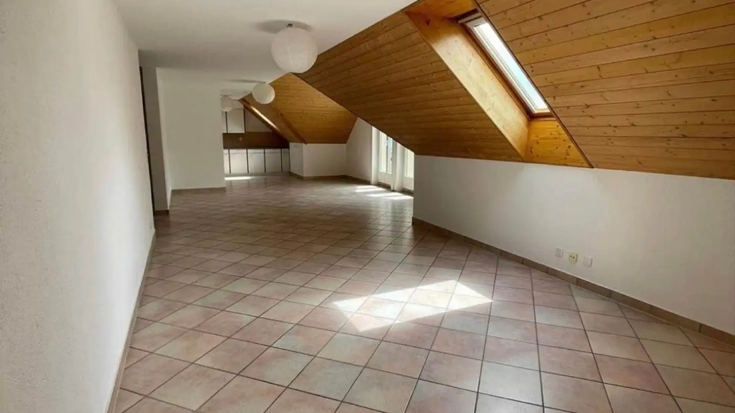 Appartement à louer - Vy-Creuse 2, 2208 Les Hauts-Geneveys - Photo 2