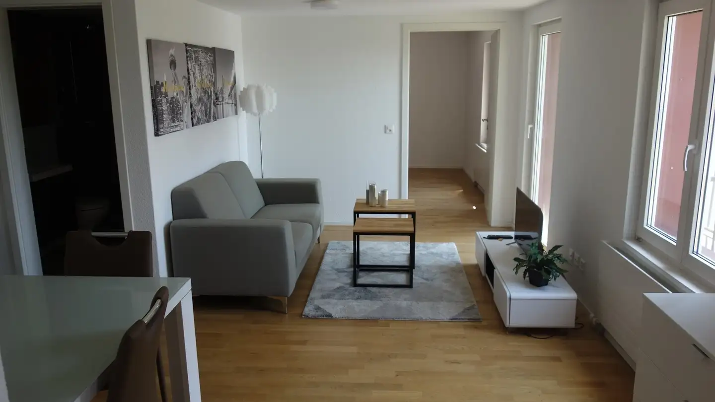 Appartamento in affitto - Hauptstrasse 24a, 9400 Rorschach - Foto 2