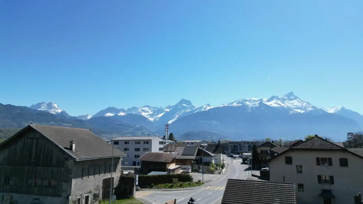 Commerciale in vendita - 1868 Collombey - Photo 4