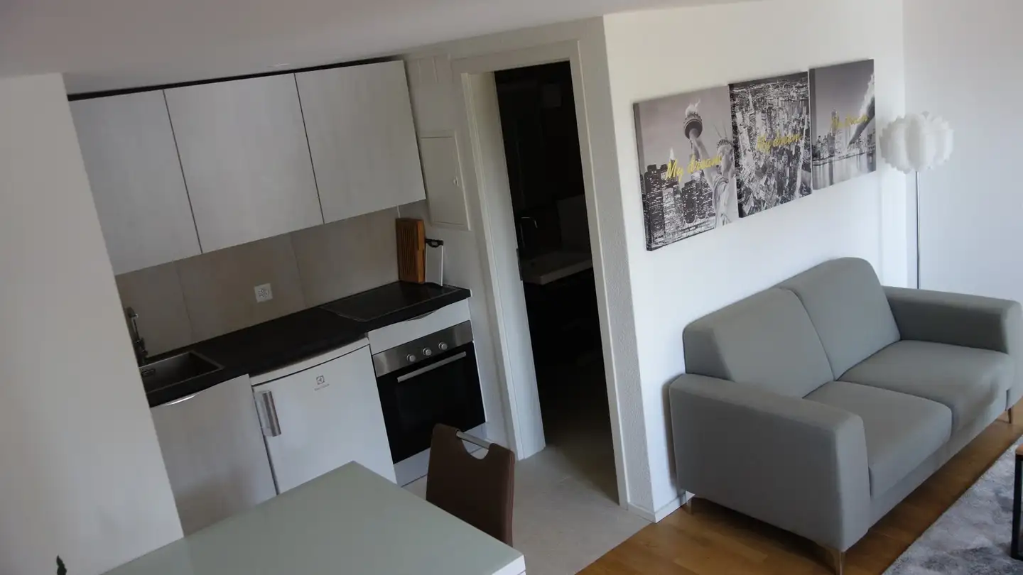 Appartamento in affitto - Hauptstrasse 24a, 9400 Rorschach - Foto 3