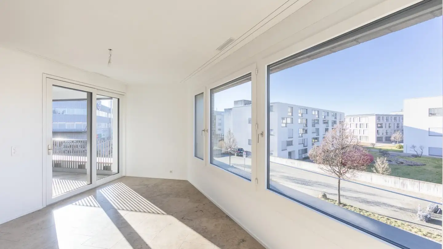 Appartamento in affitto - 4310 Rheinfelden